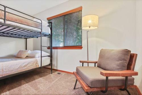 Charming & Centrally Located Downtown Boise Townhome