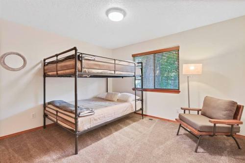 Charming & Centrally Located Downtown Boise Townhome