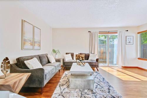 Charming & Centrally Located Downtown Boise Townhome