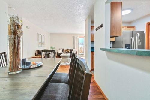 Charming & Centrally Located Downtown Boise Townhome