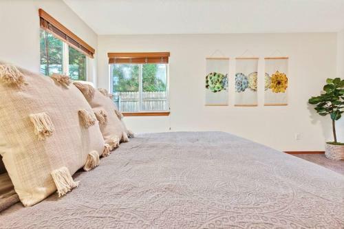 Charming & Centrally Located Downtown Boise Townhome