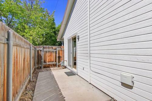 Charming & Centrally Located Downtown Boise Townhome