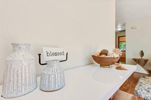 Charming & Centrally Located Downtown Boise Townhome