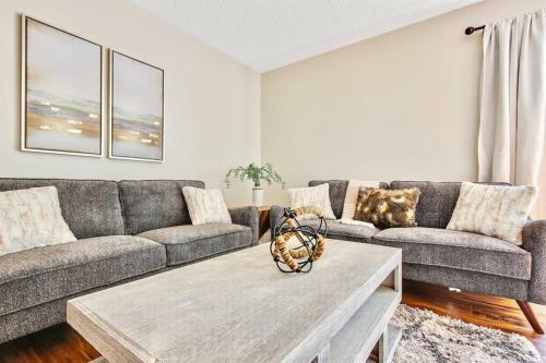 Charming & Centrally Located Downtown Boise Townhome