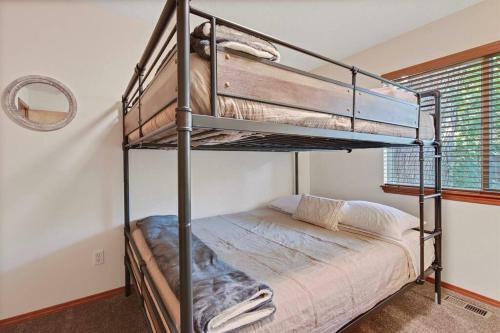 Charming & Centrally Located Downtown Boise Townhome