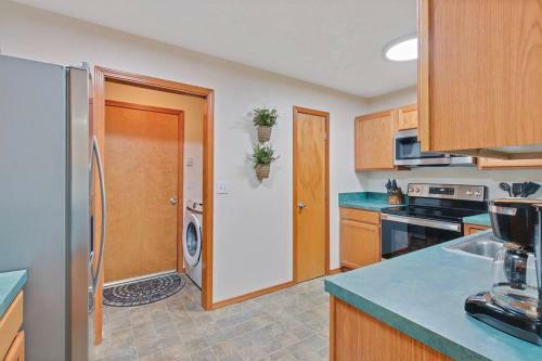 Charming & Centrally Located Downtown Boise Townhome