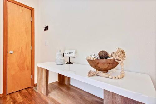 Charming & Centrally Located Downtown Boise Townhome