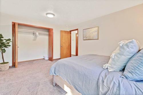 Charming & Centrally Located Downtown Boise Townhome
