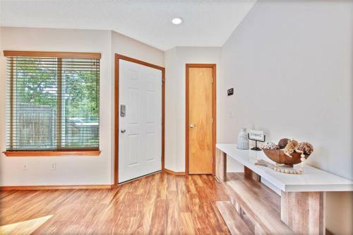 Charming & Centrally Located Downtown Boise Townhome