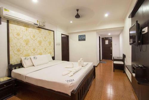 Hotel Fort Palace Palakkad