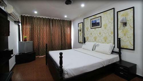 Hotel Fort Palace Palakkad