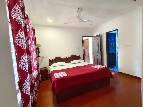 Marari Blessing Beach Front Homestay