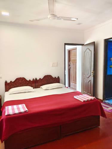 Marari Blessing Beach Front Homestay