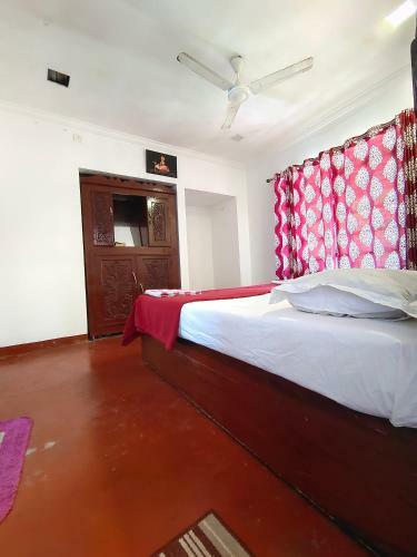 Marari Blessing Beach Front Homestay