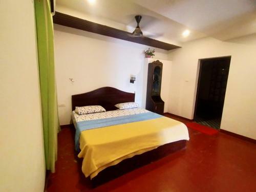 Marari Blessing Beach Front Homestay