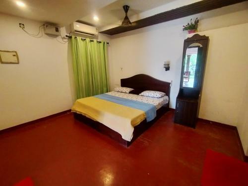 Marari Blessing Beach Front Homestay