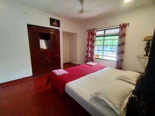 Marari Blessing Beach Front Homestay