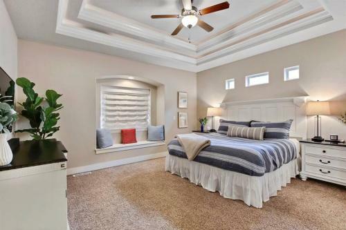 Sun Filled 3 Bedroom Meridian Home