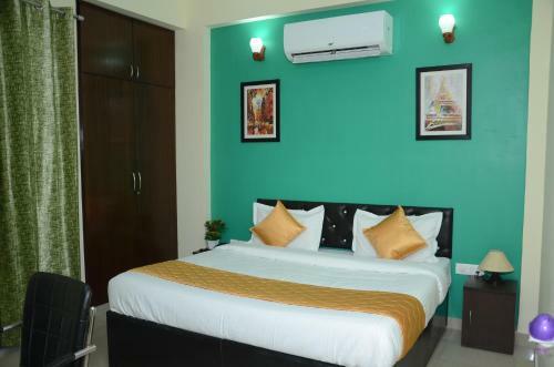 Hotel Rumaisa Residency