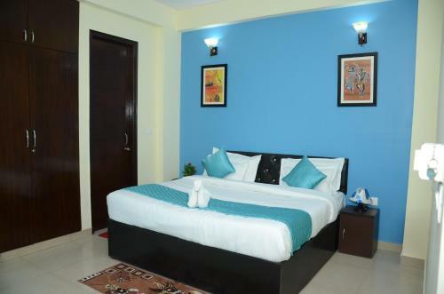 Hotel Rumaisa Residency