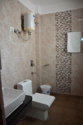 Hotel Rumaisa Residency