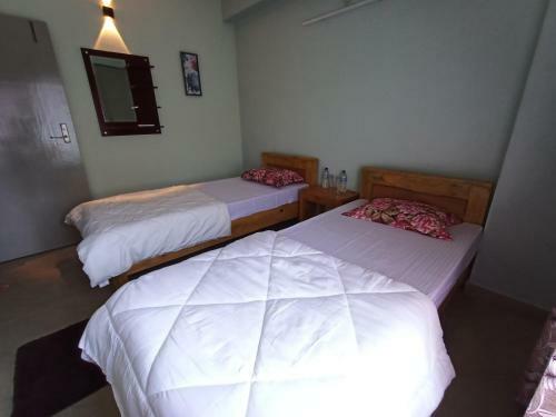 Apartamento Aryans Urban Stay