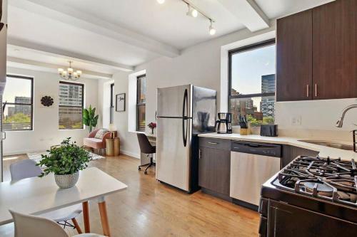 Apartamento Peaceful & Complete 1br Apt In West Loop