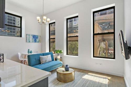Apartamento Gorgeous & Centrally-located 1br Apt In West Loop