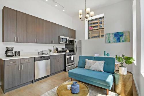Apartamento Gorgeous & Centrally-located 1br Apt In West Loop