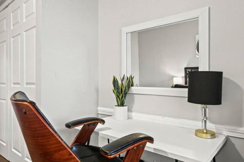 Apartamento Classy 2br Spacious Apt In Ideal Location