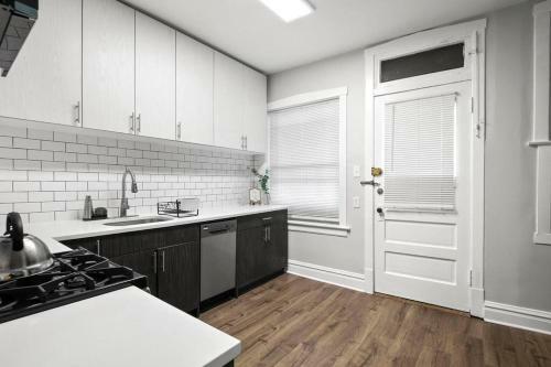 Apartamento Classy 2br Spacious Apt In Ideal Location