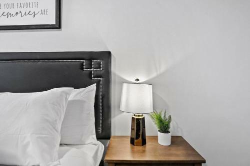Apartamento Classy 2br Spacious Apt In Ideal Location