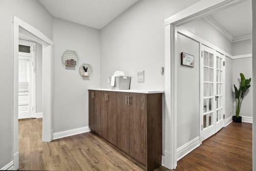 Apartamento Classy 2br Spacious Apt In Ideal Location