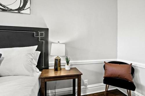 Apartamento Classy 2br Spacious Apt In Ideal Location