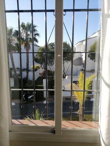 Apartamento Salotur Hacienda Islantilla Golf