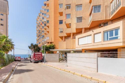 Apartamento Enalma 1