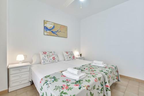 Apartamento Villas Guzman - Cantal