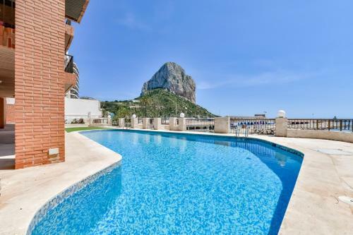 Apartamento Villas Guzman - Cantal