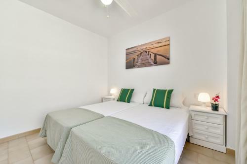 Apartamento Villas Guzman - Cantal