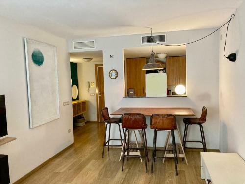 Apartamento Suites Ibiza