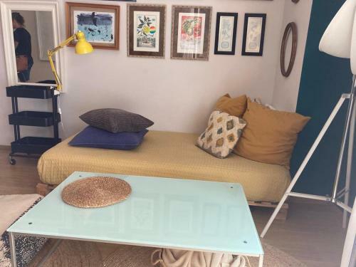 Apartamento Suites Ibiza
