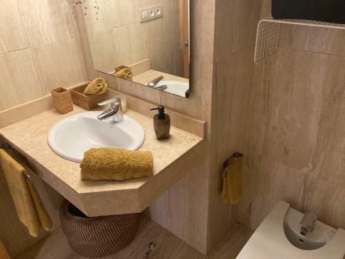 Apartamento Suites Ibiza