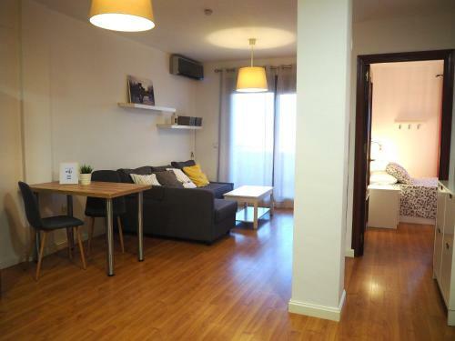 Apartamento Loft Con Encanto Cerca Del Centro + Parking