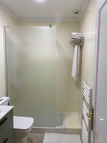 Apartamento C�ntrico ?los Pajaritos? Con Garaje.