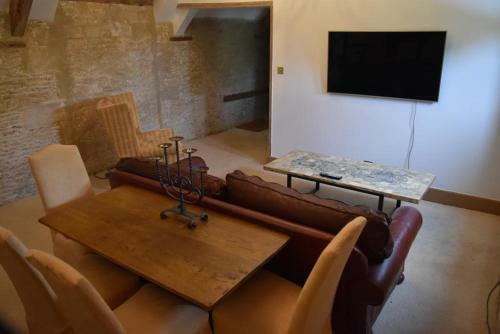 Apartamento The Groom's Flat