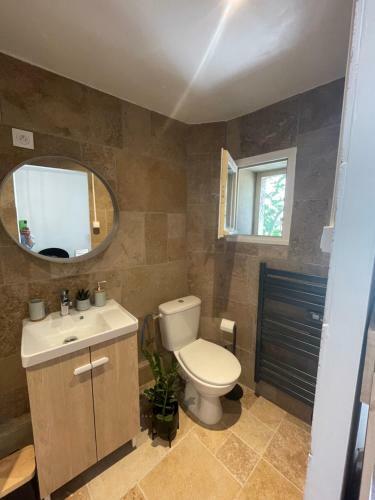 Apartamento D?une Porte � L?autre