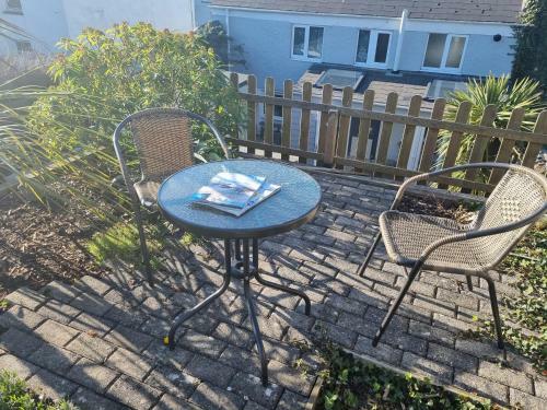 Unique 4bed Large Central Hayle Cottage Nr St Ives