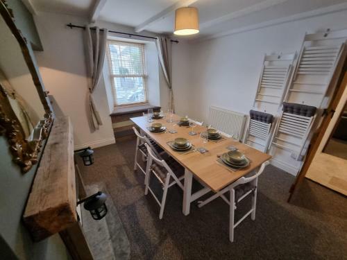 Unique 4bed Large Central Hayle Cottage Nr St Ives