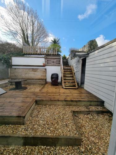 Unique 4bed Large Central Hayle Cottage Nr St Ives