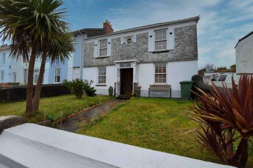 Unique 4bed Large Central Hayle Cottage Nr St Ives